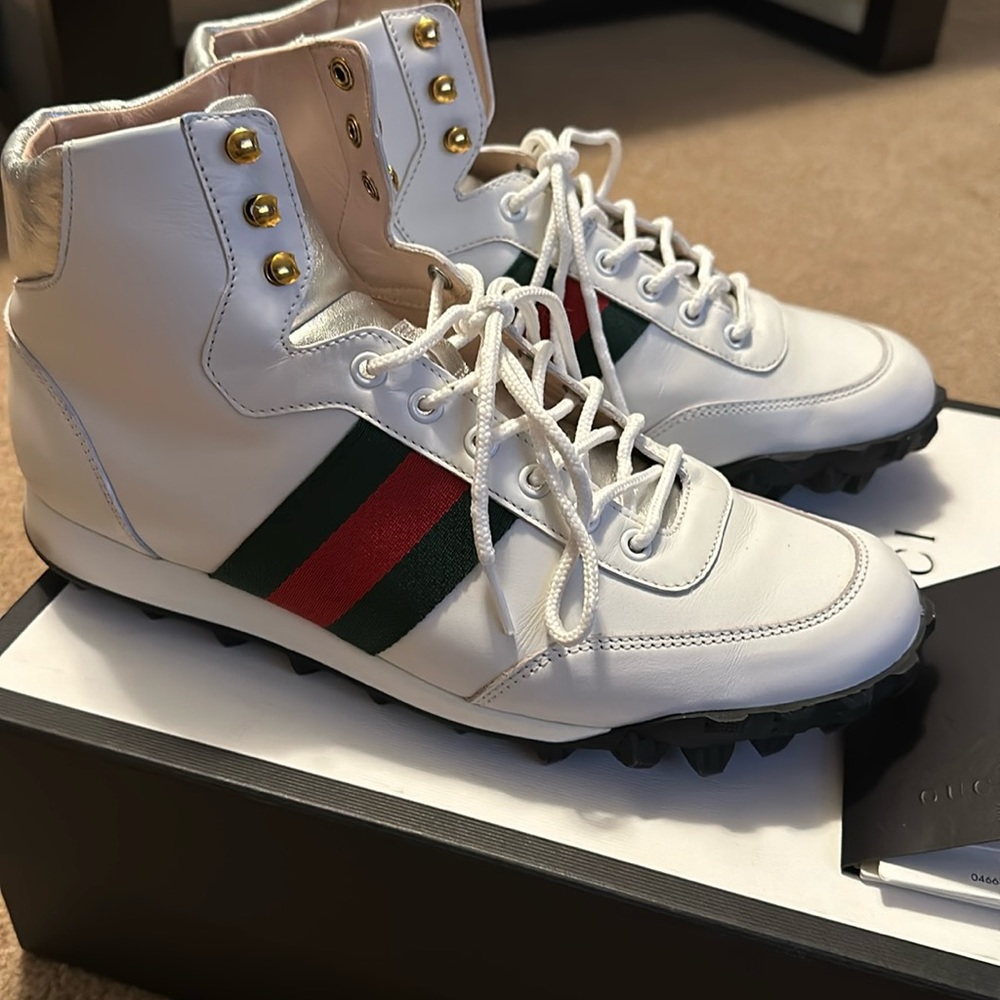 Men’s Gucci Boot
